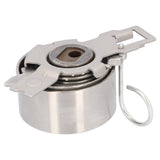 Tensioner Pulley - Hyundai by Febi 243702U001-FEB