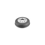 Brake Drum - Mercedes by Febi 6014235001-FEB