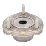 Strut Mounting without Ball Bearing - Mercedes by Febi 4633203600-FEB