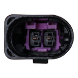 Exhaust Gas Temperature Sensor - VW/Audi by Febi 070906088AG-FEB