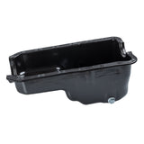 Oil Pan - Ford by Febi 1086428-FEB