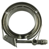 Turrbosmart 304SS 3.0in V-Band Coupling Kit by Turbosmart TS-ECK-300