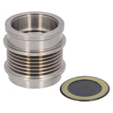 Alternator Pulley - Mercedes by Febi 2741550415-FEB