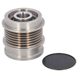 Alternator Pulley - Mercedes by Febi 2741550415-FEB