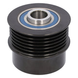 Alternator Pulley - Hyundai by Febi 373202B100-FEB