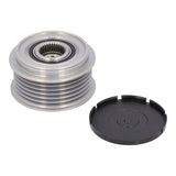 Alternator Pulley - Hyundai by Febi 3732204630-FEB