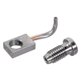 Oil Spray Nozzle - Ford by Febi 1230046-FEB