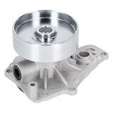 Water Pump - BMW/MINI by Febi 11518632585-FEB