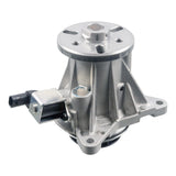 Water Pump - Jaguar by Febi JDE36140-FEB