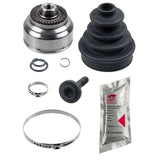 Drive Shaft Joint Kit - BMW/MINI by Febi 31607593040-FEB