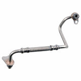 Oil Feed Pipe For Turbocharger - BMW by Febi 11427588933-FEB