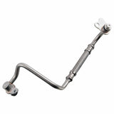 Oil Feed Pipe For Turbocharger - BMW by Febi 11427588933-FEB