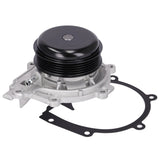 Water Pump - Mercedes by Febi 6542000001-FEB