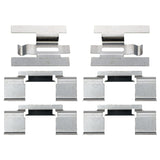 Fitting Kit - Volvo by Febi 185048-FEB