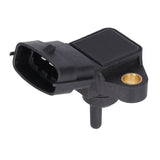 Manifold Pressure Sensor - Hyundai by Febi 3930003000-FEB