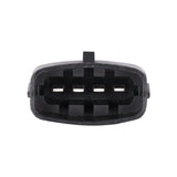 Manifold Pressure Sensor - Hyundai by Febi 3930003000-FEB