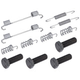 Fitting Kit - Mercedes by Febi 185056-FEB