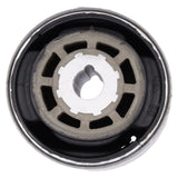 Control Arm Bushing with Mounting Sleeve - Mercedes by Febi 2053301305-FEB2