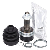 Drive Shaft Joint Kit - Kia by Febi 4959107000-FEB