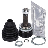 Drive Shaft Joint Kit - Hyundai by Febi 4950725A10-FEB