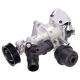 Water Pump - Mercedes by Febi 2702000000-FEB