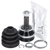 Drive Shaft Joint Kit - Hyundai by Febi 4950026110-FEB
