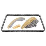 Chain Kit - VW/Audi by Febi 07K109120A-FEB2