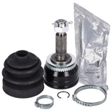 Drive Shaft Joint Kit - Hyundai by Febi 4950017100-FEB