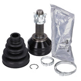 Drive Shaft Joint Kit - Nissan by Febi C9211JA00A-FEB