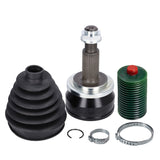 Drive Shaft Joint Kit - Toyota by Febi 4347080208-FEB