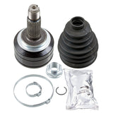 Drive Shaft Joint Kit - Honda by Febi 44014SABN20-FEB