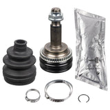 Drive Shaft Joint Kit - Toyota by Febi 4346049175-FEB