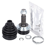 Drive Shaft Joint Kit - Toyota by Febi 4346059305-FEB