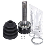 Drive Shaft Joint Kit - Mitsubishi by Febi MB526147-FEB
