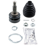 Drive Shaft Joint Kit - Toyota by Febi 4346009V10-FEB
