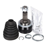 Drive Shaft Joint Kit - Hyundai by Febi 495002H011-FEB