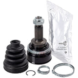 Drive Shaft Joint Kit - Subaru by Febi 4410186G60-FEB