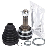 Drive Shaft Joint Kit - Hyundai by Febi 4950725A00-FEB