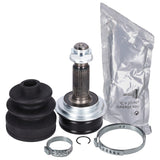 Drive Shaft Joint Kit - Toyota by Febi 4346059305-FEB2