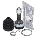 Drive Shaft Joint Kit - Nissan by Febi 39211EN100-FEB
