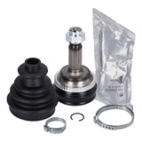 Drive Shaft Joint Kit - Toyota by Febi 4341052070-FEB