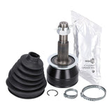 Drive Shaft Joint Kit - Nissan by Febi C9211EB31A-FEB