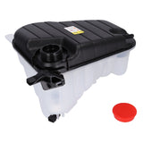Coolant Expansion Tank - Ford by Febi 9X238A080AD-FEB