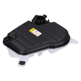 Coolant Expansion Tank - Ford by Febi 9X238A080AD-FEB