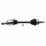 Drive Shaft - Toyota by Febi 4342005430-FEB