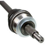 Drive Shaft - Toyota by Febi 4342005430-FEB