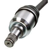 Drive Shaft - Toyota by Febi 4342005430-FEB