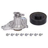 Water Pump - BMW/MINI by Febi 11518592239-FEB