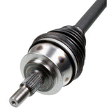 Drive Shaft - Mercedes by Febi 1693701572-FEB