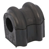 Sway Bar Bushing - Hyundai by Febi 548132K000-FEB